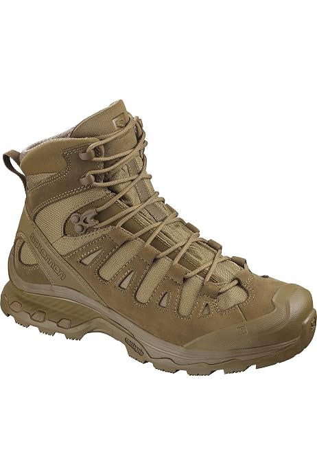 Salomon Quest 4 Gore-TEX Hiking Boots 
