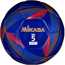 ☆ミカササッカーボール５号球・ネーム入・６個セット MIKASA（スポーツ） ミカサ MIKASA サッカーボール 5号球 全国