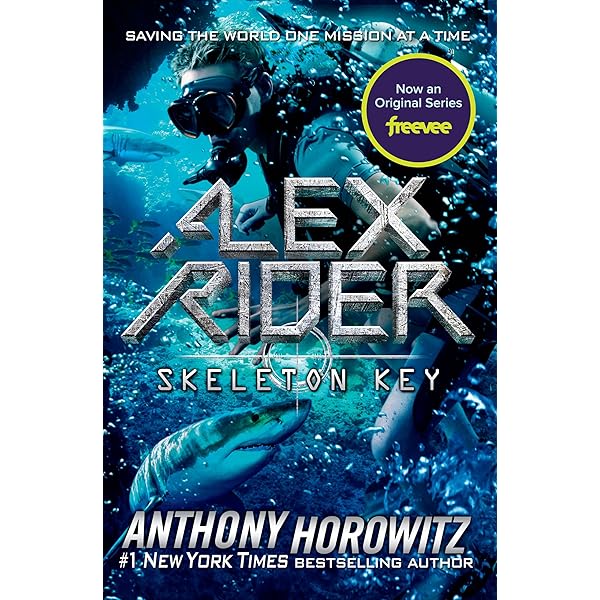 Amazon | Stormbreaker (Alex Rider) | Horowitz, Anthony