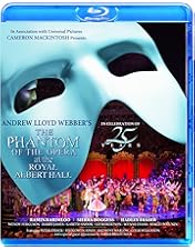 Amazon.co.jp: オペラ座の怪人 10周年記念スペシャル・エディション(2