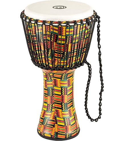 MEINL Percussion マイネル ウッド ジャンベ Amazon.co.jp: MEINL Percussion マイネル ジャンベ Floatune
