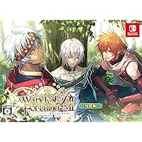 Amazon.co.jp: ワンド オブ フォーチュン R for Nintendo Switch
