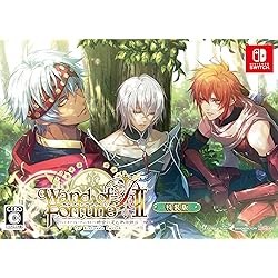 Amazon.co.jp: ワンド オブ フォーチュン R for Nintendo Switch 特装
