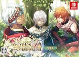 ワンド オブ フォーチュン R2 ~時空に沈む黙示録~ for Nintendo Switch 特装版 【メーカー特典あり】