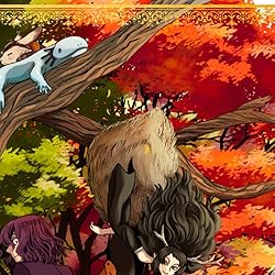 魔法使いの嫁 壁紙 スマポ 魔法使いの嫁 壁紙 スマポ