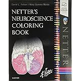 Netter's Neuroscience Coloring Book