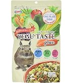 Amazon.co.jp: デグーセレクション 400g(200g×2袋) : ペット用品