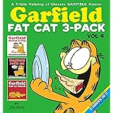 Garfield Fat Cat 3-Pack #4