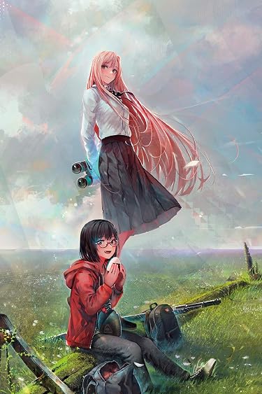 マンガUP！で読めるアニメ化作品 - 仁科鳥子 (にしなとりこ),紙越空魚 (かみこしそらを)