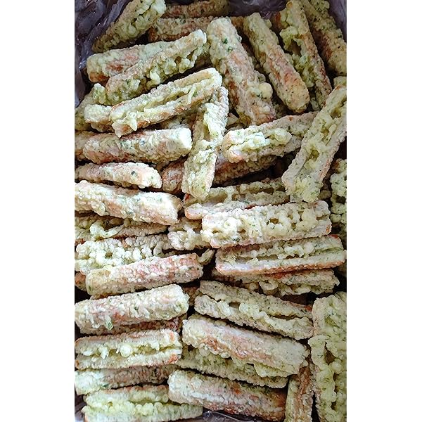 Amazon | 冷凍 ミニちくわ 1kg(約100個) 竹輪 ちくわ | yayoi Good