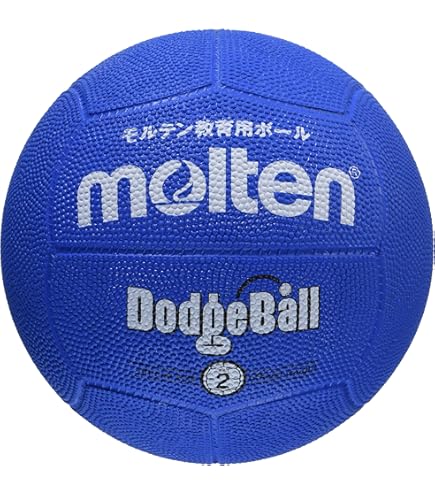 Amazon | カワセ ナイロンワンドドッヂボール2号 KW-187 イエロー