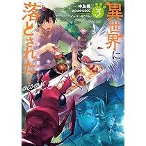 異世界に落とされた…浄化は基本! @COMIC 第1巻 (コロナ・コミックス 