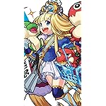 モンスターストライク(モンスト) iPhone SE第2~3世代 8~6 壁紙 視差効果 純水の宝物 ルイ13世(進化)(XFLAGSTORE限定) モンスターストライク(モンスト) iPhone SE第2~3世代 8~6 壁紙 視差効果 純水の宝物 ルイ13世(進化)(XFLAGSTORE限定)