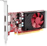 HP AMD Radeon R7 430 2GB LP 2DP PCIe x16 GF