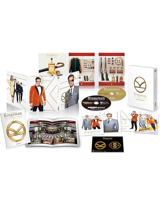 キングスマン 4K UHD 3本セット 71x772VfotL.jpg