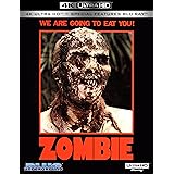 Zombie [Blu-ray]