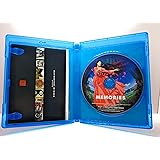 MEMORIES [Blu-ray]