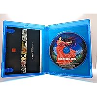 【Blu-ray】 MEMORIES OF 2021 抜けなし Amazon.co.jp: Memories Blu-ray : DVD