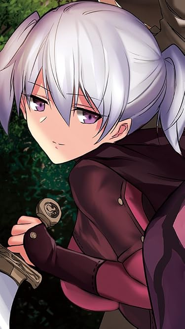 アラフォー賢者の異世界生活日記  iPhone/Androidスマホ壁紙(540×960)-1 - アンズ