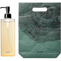 Amazon.co.jp: 【父の日ギフト】BAUM ハンドウォッシュ ギフトセット