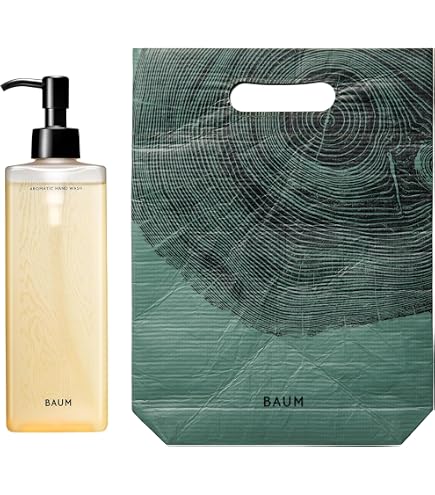 Amazon.co.jp: Baum(バウム) BAUM アロマティック キャンドル 2 FOREST