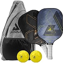 Amazon | JOOLA Ben Johns Perseus ピックルボールパドル