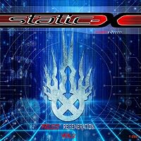 Static-X, Ken Jay, Wayne Static, Wayne Static, Ulrich Wild, Ulrich