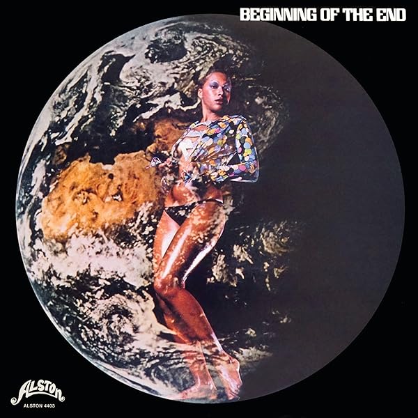 Amazon.co.jp: FUNKY NASSAU / BEGINNING OF THE END (THE COMPLETE