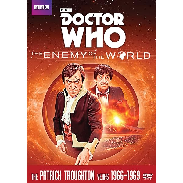 Amazon.co.jp: Doctor Who: The Sunmakers - Episode 95 [DVD] : DVD