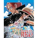 One Piece Film Red - Movie