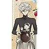 とんがり帽子のアトリエ - キーフリー iPhoneSE/5s/5c/5 壁紙 視差効果 384773