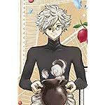 とんがり帽子のアトリエ iPhone(640×960)壁紙 キーフリー