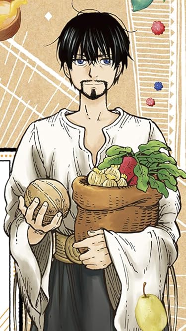 とんがり帽子のアトリエ  iPhone/Androidスマホ壁紙(540×960)-1 - オルーギオ