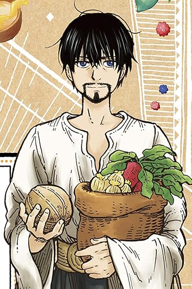 とんがり帽子のアトリエ  iPhone/Androidスマホ壁紙(640×960)-1 - オルーギオ