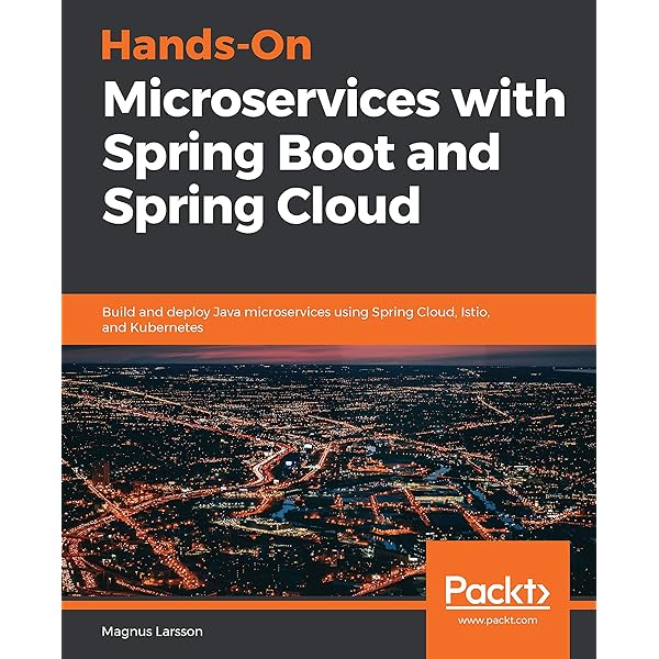learning spring boot 2.0