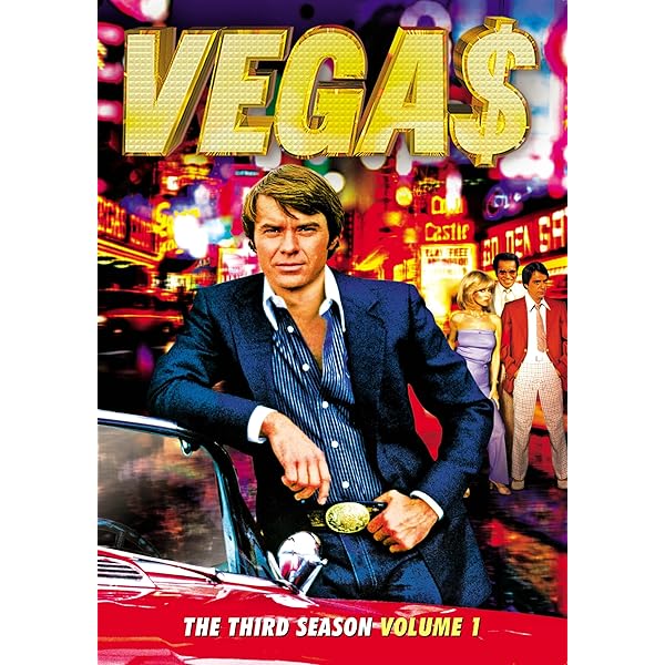 その他 Las Vegas: Season One [DVD] [Import] o7r6kf1 その他 Las Vegas: Season One [DVD] [Import] o7r6kf1 Las