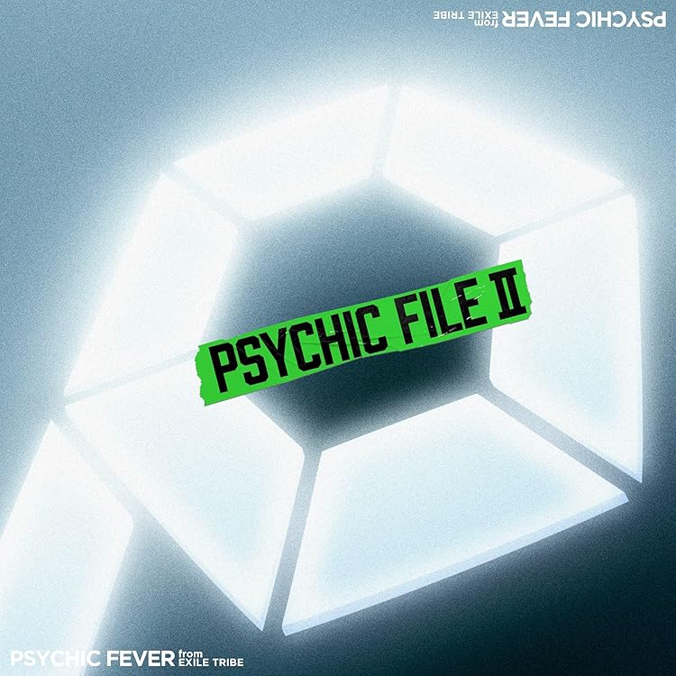 邦楽 PSYCHIC FEVER PSYCHIC FILE III CD pi_320x320_a.jpg