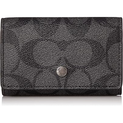 Amazon.co.jp: [コーチ] メンズ キーケース・キーリング f73992 5 ring