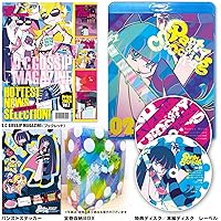 Panty&Stocking with Garterbelt 特装版 第2巻 [Blu-ray]