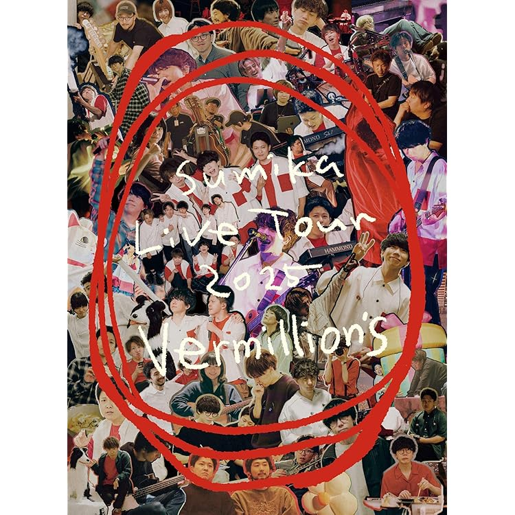 コ*ウ様 Lサイズ トラックジャケット sumika Vermillion's つ*き様 XLサイズ トラックジャケット sumika Vermillion's