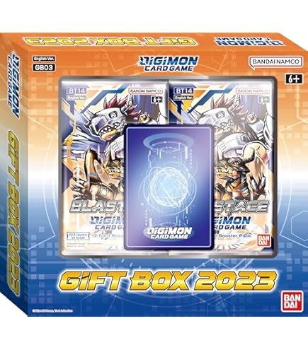 Amazon.co.jp: バンダイ デジモンカードゲーム テイマーズセット3 PB