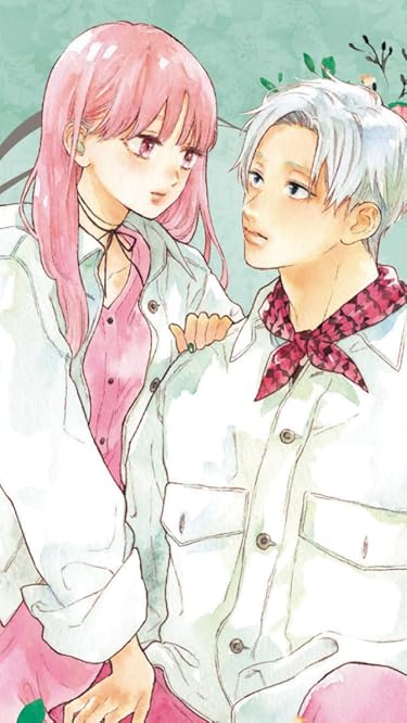 アニメ化決定作品 - 雪,逸臣