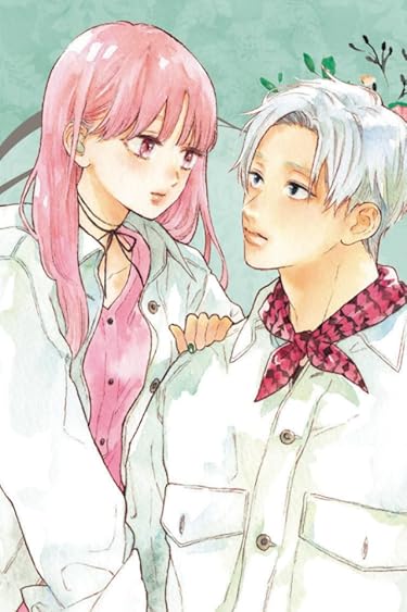 アニメ化決定作品 - 雪,逸臣