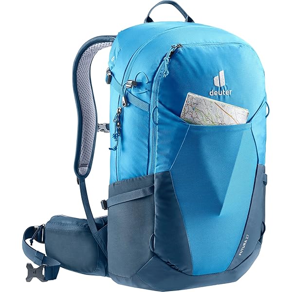 Amazon.co.jp: [ドイター] 登山用バックパック フューチュラ 27 リーフ 