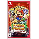 Paper Mario: The Thousand-Year Door (輸入版:北米) – Switch