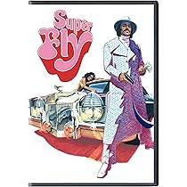 Super Fly : Ron O'Neal, Carl Lee, Sheila Frazier, Julius Harris