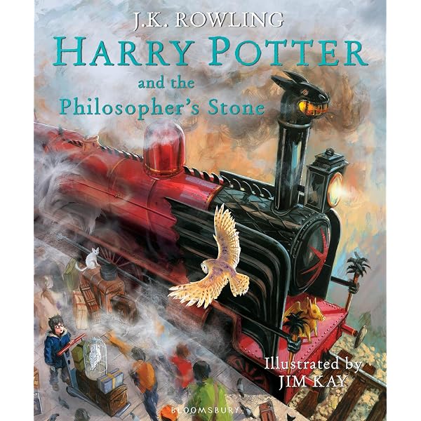 Amazon | Harry Potter and the Order of the Phoenix (Harry Potter
