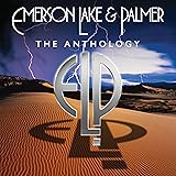 THE ANTHOLOGY 1970-1998 [3CD]