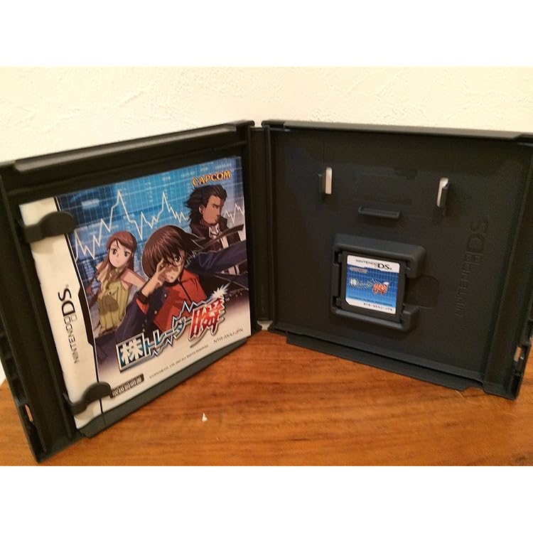 株式売買トレーナー カブトレ! 91m9rRMsJTL._AC_UL210_SR210,
