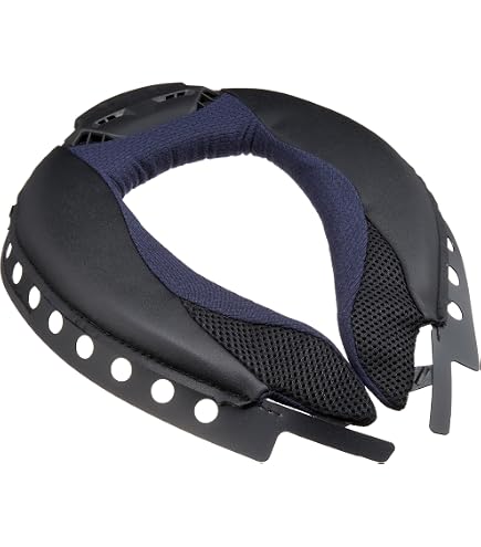 Amazon.co.jp: アライ(Arai) ヘルメットパーツ 5691 RX-7X EP システム